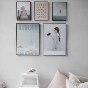Décoration